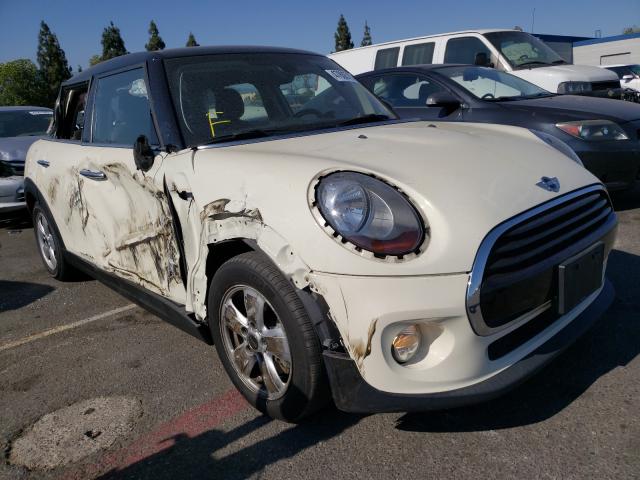 Mini Cooper (2016)