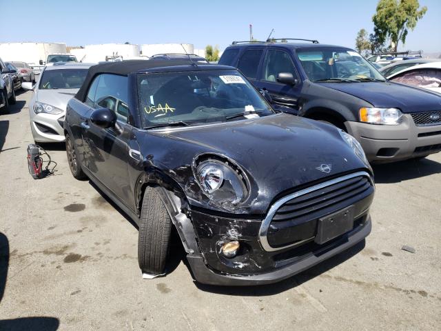 Mini Cooper (2019)