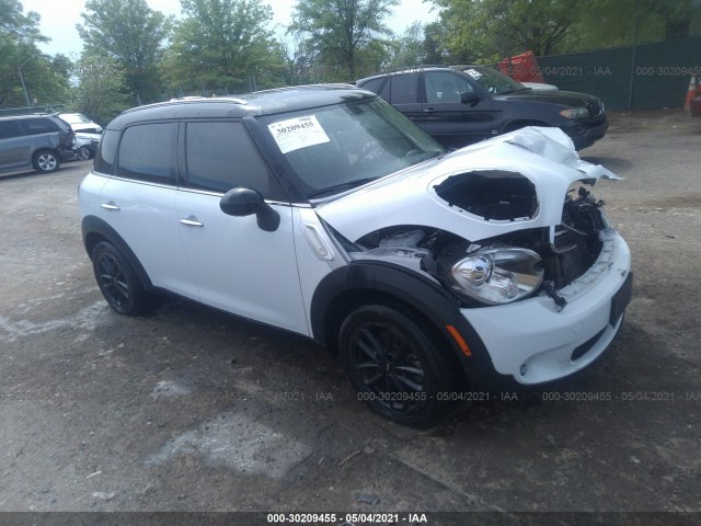 Mini Cooper (2016)