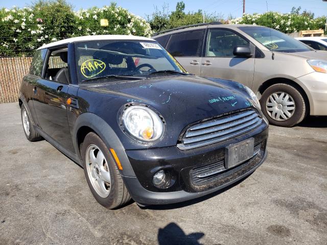 Mini Cooper (2011)