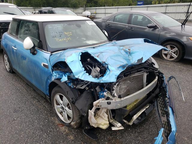Mini Cooper (2015)