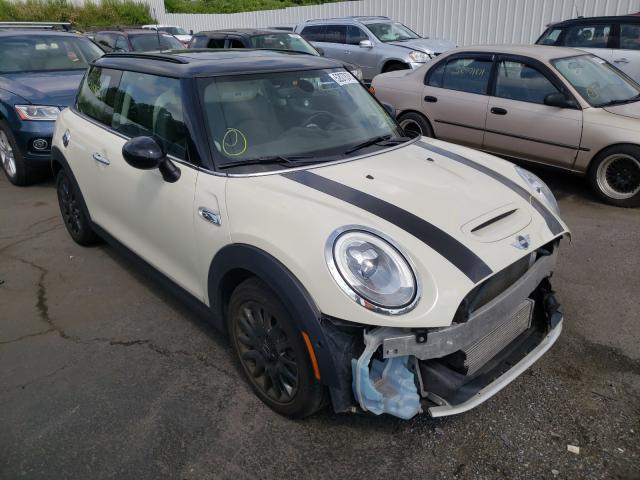 Mini Hatch (2017)