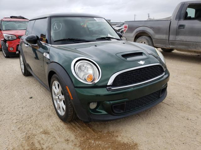 Mini Cooper s (2011)