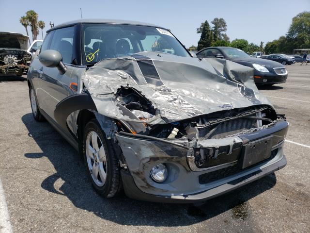 Mini Cooper (2019)