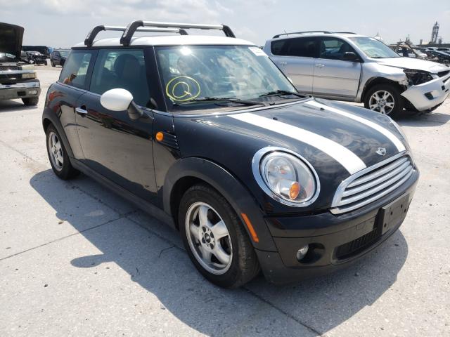 Mini Cooper (2010)