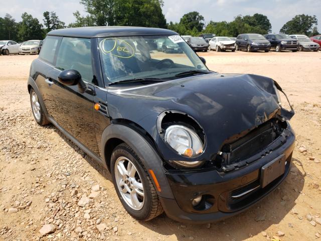 Mini Cooper (2011)