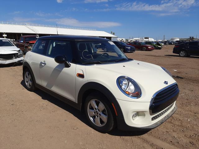 Mini Cooper (2017)