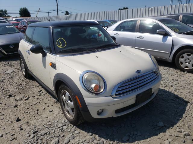 Mini Cooper (2010)