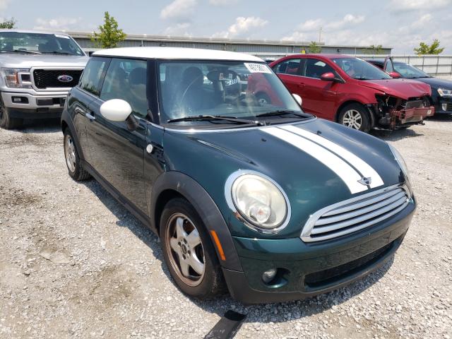 Mini Cooper (2010)