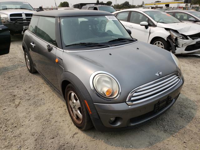 Mini Cooper (2010)