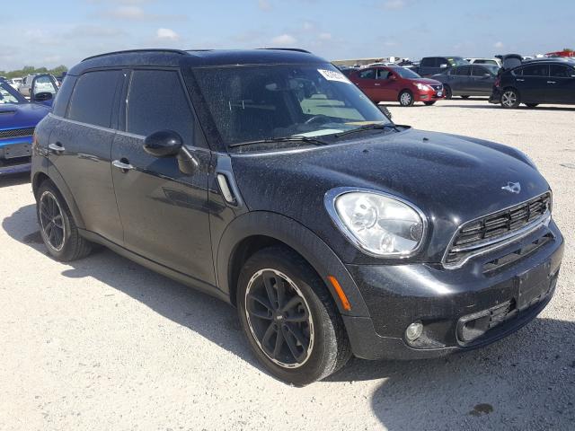 Mini Cooper s c (2015)