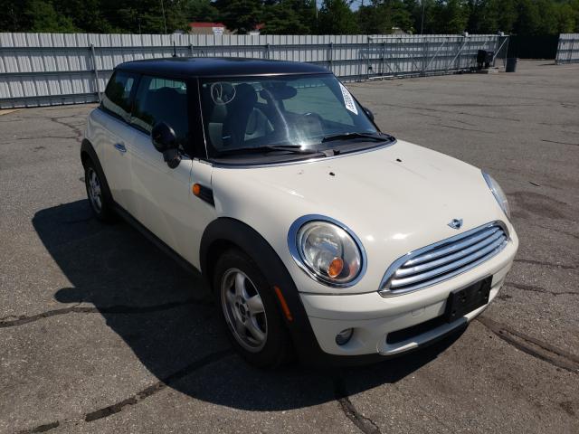 Mini Cooper (2010)
