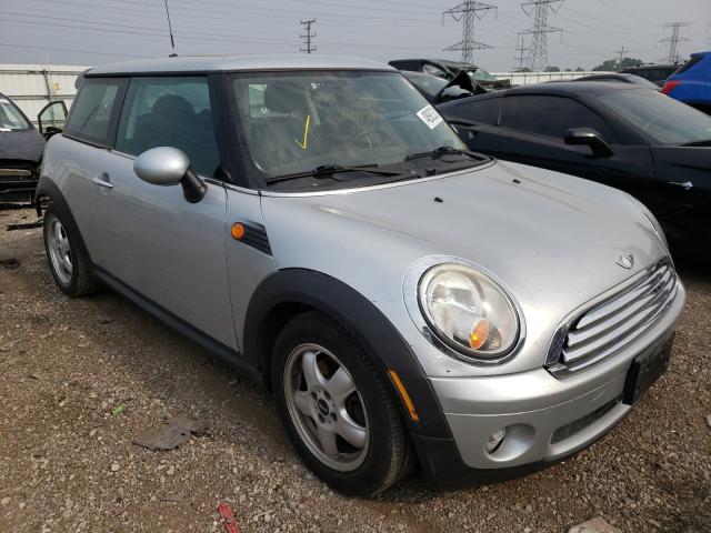 Mini Cooper (2010)
