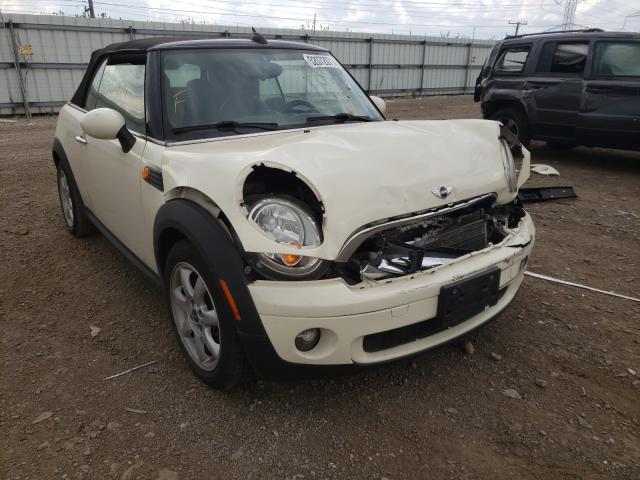 Mini Cooper (2010)