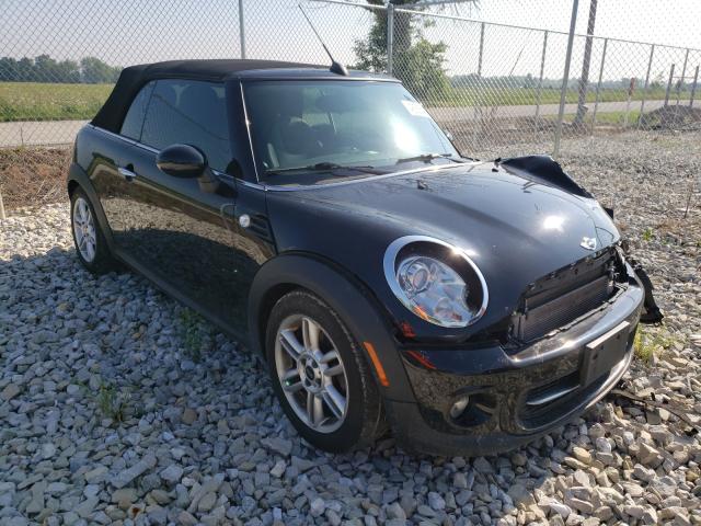 Mini Cooper (2011)