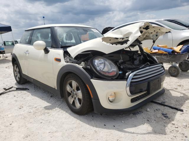 Mini Cooper (2015)