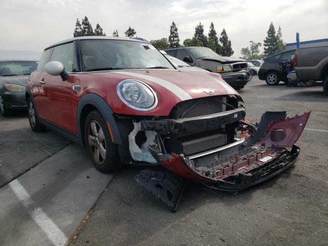 Mini Cooper (2016)