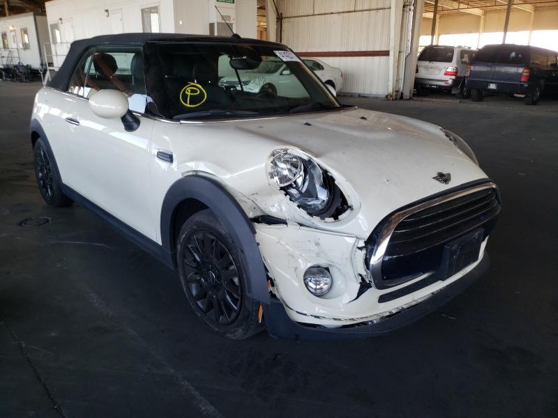 Mini Cooper (2017)