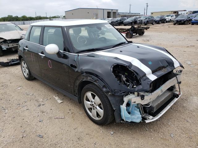 Mini Cooper (2017)