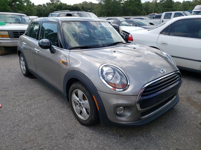 Mini Cooper (2017)