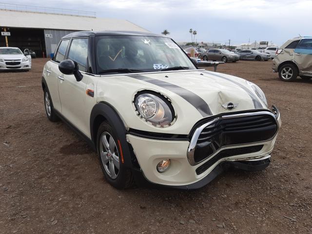 Mini Cooper (2018)
