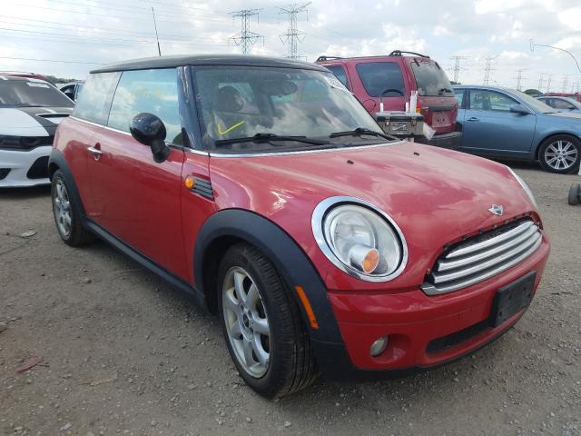 Mini Cooper (2010)