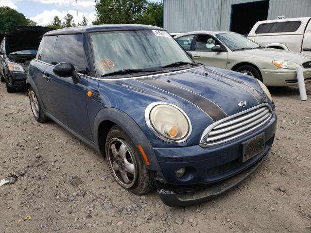 Mini Cooper (2010)