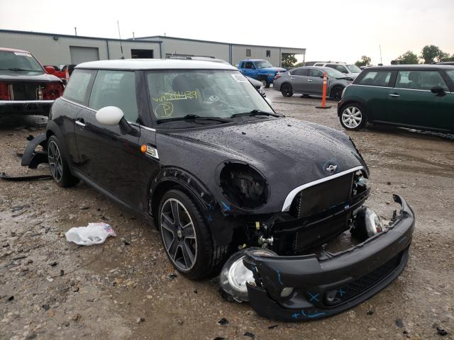 Mini Cooper (2012)