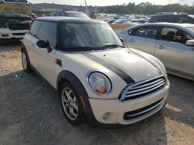 Mini Cooper (2012)