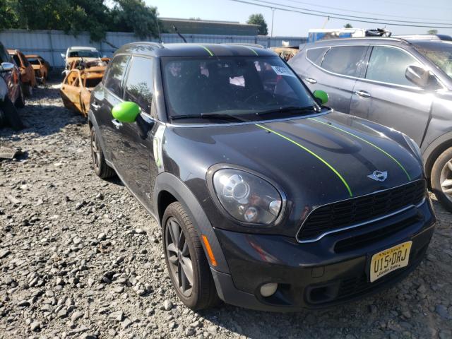 Mini Cooper (2014)