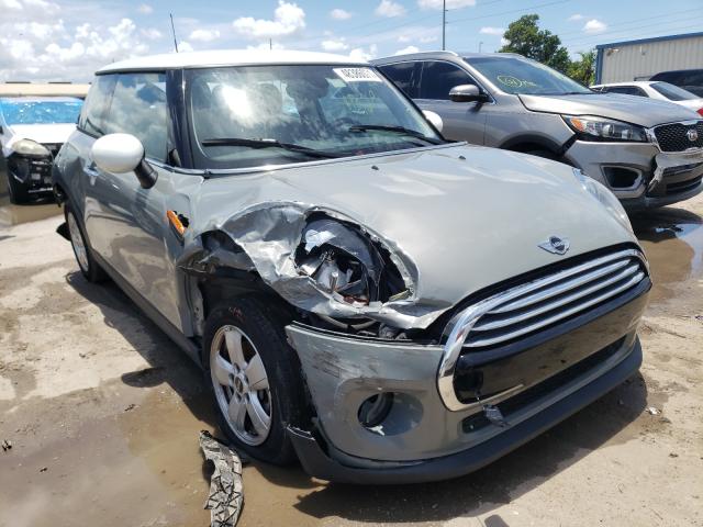 Mini Cooper (2015)