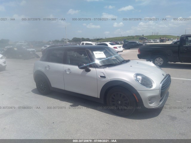 Mini Hardtop 4 door (2019)