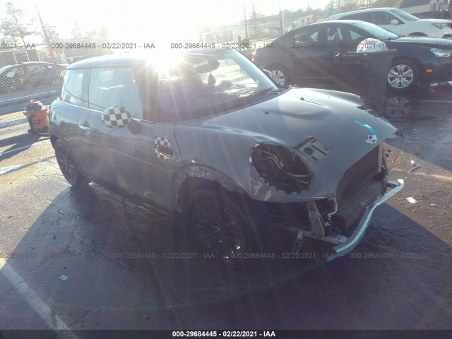 Mini Cooper (2014)