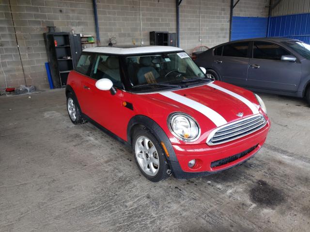 Mini Cooper (2010)