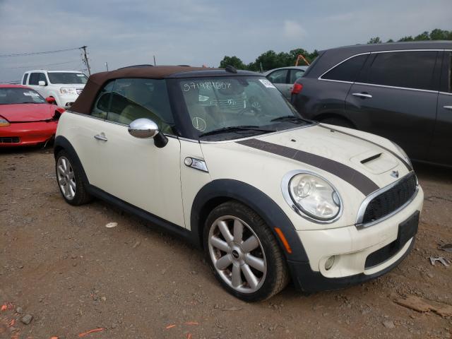 Mini Cooper (2010)