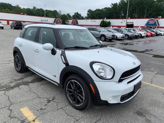 Mini Cooper s c (2015)
