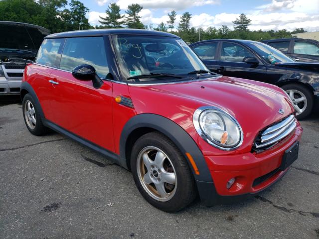 Mini Cooper (2009)
