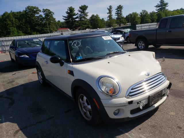 Mini Cooper (2010)