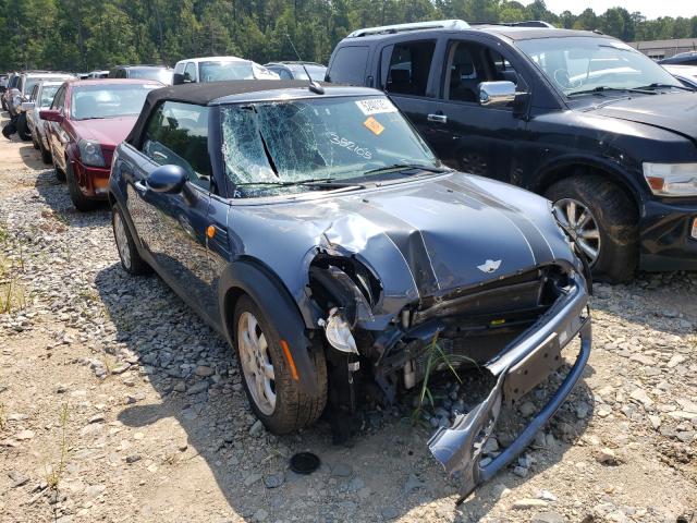 Mini Cooper (2010)