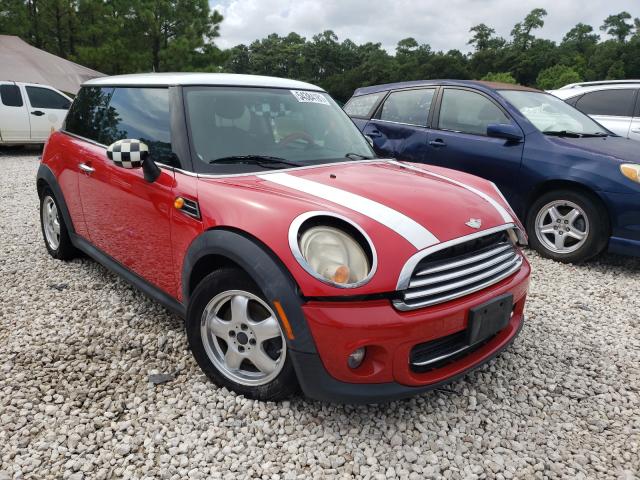 Mini Cooper (2011)