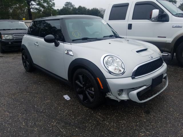 Mini Cooper s (2011)