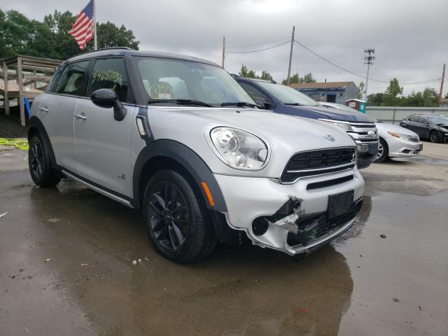 Mini Cooper s c (2015)
