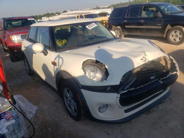 Mini Cooper (2016)