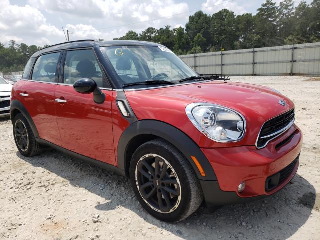 Mini Cooper s c (2016)