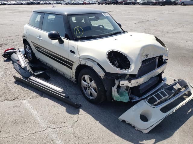 Mini Cooper (2017)