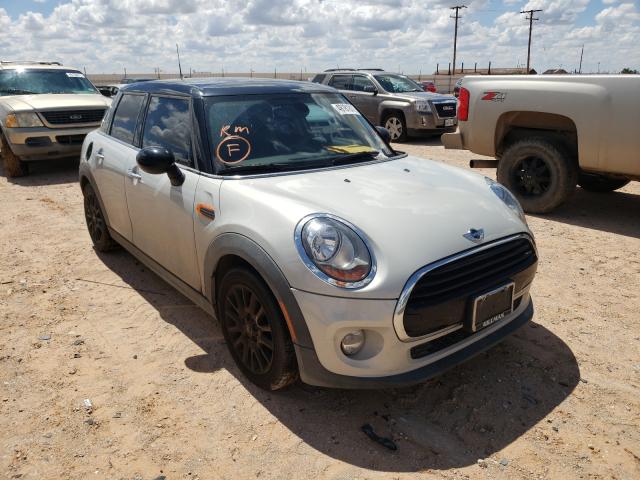 Mini Cooper (2017)