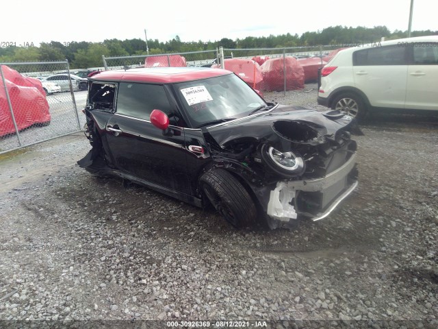 Mini Hardtop 2 door (2020)