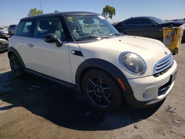 Mini Cooper (2011)
