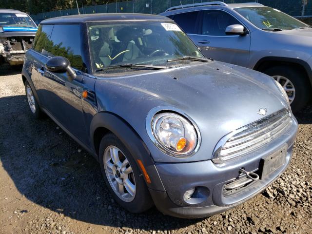 Mini Cooper (2011)