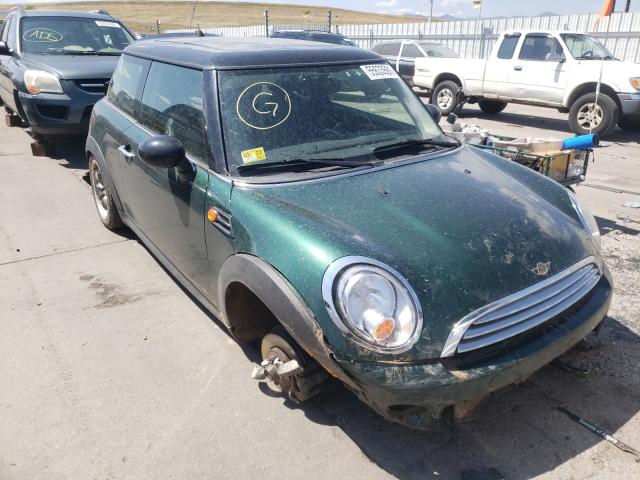 Mini Cooper (2012)